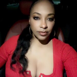 Jazsmin Lewis Instagram - Hi I’m Jazsmin……