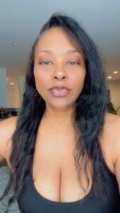Actress Jazsmin Lewis HD Instagram Photos and Wallpapers May 2024