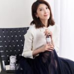 Jeanette Aw Instagram - Like a fantasy garden where flowers and butterflies intertwine. Let your senses soar with #DiorLaCollectionPrivee Gris Dior. Discover the Cruise 2024 Collection at the La Collection Privée ION Orchard Boutique, Marina Bay Sands Boutique, and on the @DiorBeauty Online Boutique. @dior @diorbeautylovers