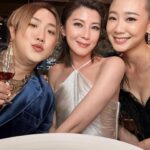 Jeanette Aw Instagram – Raise a glass to the pinnacle of perfection with L’Or De Jean Martell 1715 Reserve Du Chateau.

Celebrating the newest launch of elegance and sophistication together with @martellofficial #LorDeJeanMartell 💙
Please enjoy Martell responsibly.

#Martell #MartellCognac
#paidpartnership