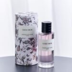 Jeanette Aw Instagram - Like a fantasy garden where flowers and butterflies intertwine. Let your senses soar with #DiorLaCollectionPrivee Gris Dior. Discover the Cruise 2024 Collection at the La Collection Privée ION Orchard Boutique, Marina Bay Sands Boutique, and on the @DiorBeauty Online Boutique. @dior @diorbeautylovers
