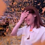 Jeanette Aw Instagram - I don’t think I’ve ever been to any concert that used this much confetti. It was a confetti avalanche and I gave up trying to clear those that fell on me.