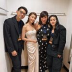 Jeanette Aw Instagram – I absolutely loved the moments on stage with mummy @xiang_yun_ She’s such an amazing person, someone I respect and love ❤️

Big love to my team for always making me shine.
💃🏻 @ojnjenine @bronxandbanco @jimmychoo
💇🏻‍♀️ @gandavid_davidgan
💋 @elainlkw @diorbeauty
📸 @bryanfoong
🤓 @bao_peektures

Thank you @cartier for dressing me in your beautiful High Jewellery, unique pieces that I’m so honoured to be wearing. @claytheodore @searchingforfiona