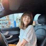 Jeanette Aw Instagram – How the day went.