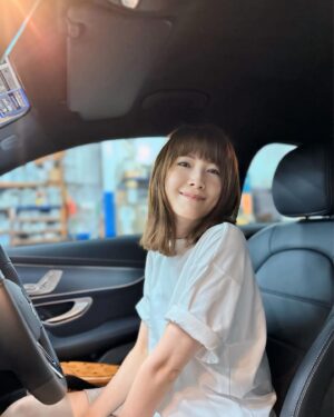 Jeanette Aw Instagram - How the day went.