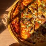 Jeanette Aw Instagram - Just suddenly missing these pizzas I had while I was in Takasaki. I believe it’s one of the best I’ve ever had.