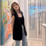 Jeanette Aw Instagram – Refreshing the logo @onceuponatime.sg