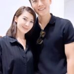 Jeanette Aw Instagram – 一眨眼就16年