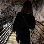 Jeanette Aw Instagram – Gyokusendo Cave. There’s something fascinating about how Nature shapes her own world, creating her own masterpiece.

And of course, as always, ending the day with food 😋