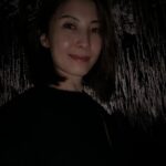 Jeanette Aw Instagram – Gyokusendo Cave. There’s something fascinating about how Nature shapes her own world, creating her own masterpiece.

And of course, as always, ending the day with food 😋