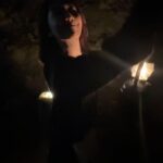 Jeanette Aw Instagram – Okinawa. Spent part of my day in the Valley of Gangala, spotted the leaf that inspired Totoro’s leaf umbrella, felt like I was transported back to my period drama days with the oil lamp, and just being in awe of what Nature has to offer.