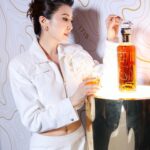 Jeanette Aw Instagram - A one of a kind experience at the launch of the new #MartellSingleCru collection, exploring the nuances and uncovering the distinct terroirs of the Cognac region. Please enjoy Martell responsibly. @MartellOfficial #Martell #Ad