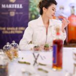 Jeanette Aw Instagram - A one of a kind experience at the launch of the new #MartellSingleCru collection, exploring the nuances and uncovering the distinct terroirs of the Cognac region. Please enjoy Martell responsibly. @MartellOfficial #Martell #Ad