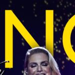 Jeanette Biedermann Instagram - Teil 8 von 9 „Sing!“ mein neuer Song kommt am 8.12 raus..#🫠 #❤️ Hier kommt das Cover dazu.. 👉🏻 #jeanettebiedermann #neuemusik #musik #neuersong #singlecover #puzzlefoto #sing #neueslied #deutschetexte #deutschemusik #liebe #foto #coverfoto #🫶 #photosplit
