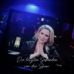 Jeanette Biedermann Instagram - Behind the Scenes! Mein neuer Song „Sing!“ ist heute raus gekommen! Ich spiele „Sing“ für euch heute Abend live bei Riverboat, 22.00 Uhr im MDR! Schaut mal rein! #🤩 #jeanettebiedermann #musik #neuemusik #neuersong #sing #tv #riverboat #mdr