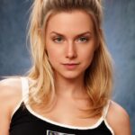 Jeanette Biedermann Instagram - #90syearbook #😂 Okay, ich konnte nicht widerstehen. Ich bin auch mit dabei! Da hat die K.I. mich zurück in die 90ziger geschleudert! #🤣 Naja, so richtig erkenne ich mich nicht! Aber am Ende der Fotogalerie kommen echte Bilder von mir aus den 90s! So sah die Realität aus! #😂😂😂😂 Wo sind die 90iger Kinder????? Was für ein schönes Jahrzehnt! Findet ihr nicht auch? Es war schön als Teenager in dieser Zeit….#🫠 Dieser schönen Zeit habe ich auch einen Song gewidmet „In den 90ern“ checkt mal aus bei Spotify! Oder auf euren gängigen Plattformen… #💘 #jeanettebiedermann #musik #inden90ern #song #90igerjahre #teenagegirl #teenagerzeit #throwback #❤️‍🔥