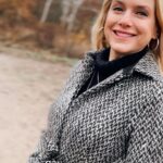 Jeanette Biedermann Instagram - #musikistliebe #jeanettebiedermann #neuemusik #musik #neuersong #❤️ Ich wünsche euch einen schönen Start in die neue Woche! #☀️#sing