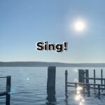 Jeanette Biedermann Instagram – Der Seele Halt. Der Sinne Flügel. Das ist Musik. #🙌 #✨ #jeanettebiedermann #musik #neue #neuersong #sing #💝