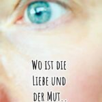 Jeanette Biedermann Instagram - „Augen sind die Fenster ins Innere“ #jeanettebiedermann #musik #sing! #❤️ #👁