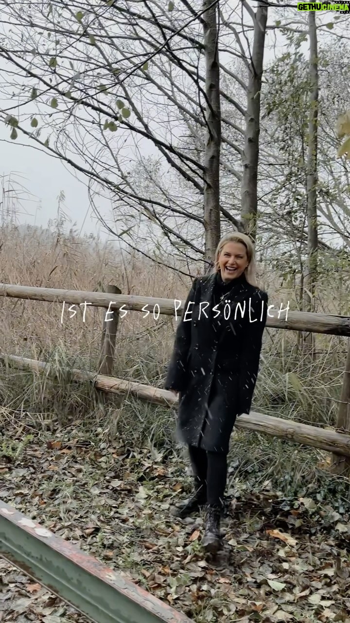 Jeanette Biedermann Instagram - DIE BESTEN MENSCHEN SIND DIE, DIE MIT DEINER SEELE UMGEHEN, ALS WΓRE ES IHRE EIGENE. #ππ» #π #jeanettebiedermann #musik #neuemusik #neueslied #neuersong #sing #β€οΈ