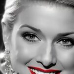 Jeanette Biedermann Instagram - Wow! Via Ki mal kurz in den 1930ern verschwunden! Diesmal, fühle ich mich besser getroffen als bei der 90iger-Year-Book-Geschichte! #😂 Hättet ihr gerne in den 1930ern gelebt? Die Musik war jedenfalls wundervoll, auch in dieser Zeit! #jeanettebiedermann #1930s