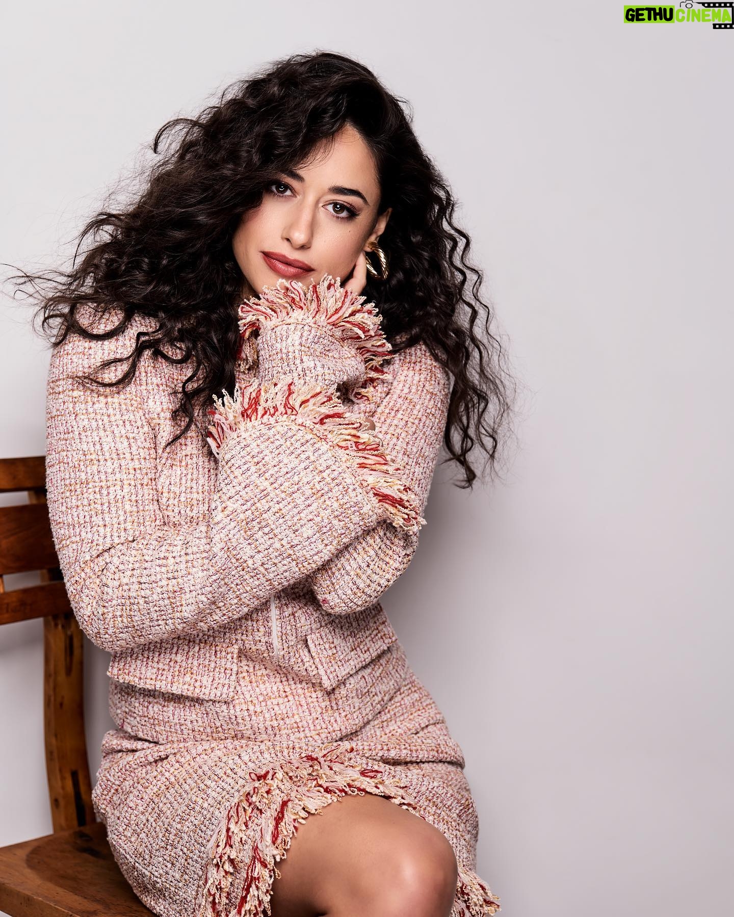 Jeanine Mason - 10.7K Likes - Thank you @graziausa for the feature & @jshsokol for your lovely words. I really appreciate this one. Link in the bio.