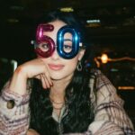 Jeanine Mason Instagram - I don’t know how a girl can get so lucky. Thank you to all the artists, technicians, powers that be and aliens that lent a little of their magic to our show. I will love you forever for it. And to all of you, for the last four years in the desert. Here’s to a lifetime of being confused for @ambermidthunder & being called @michaelvlamis, wouldn’t want it any other way. @cwroswellnm #RoswellNM 👽