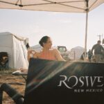 Jeanine Mason Instagram - Season 4 of our little show is coming to you June 6th. Summer with the aliens, Monday’s at 8pm on @thecw. 👽 @cwroswellnm