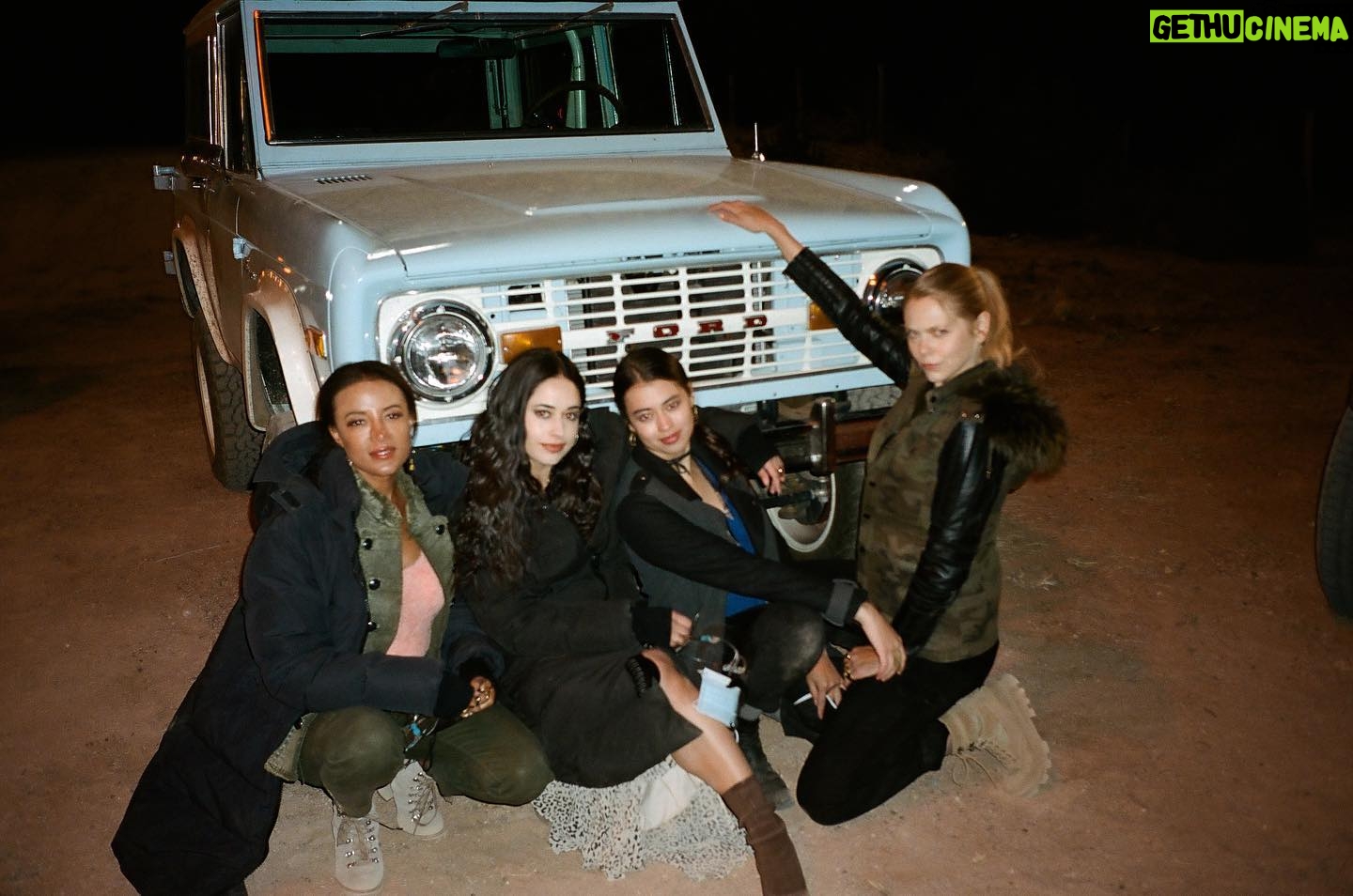 Jeanine Mason - 13.4K Likes - Happy finale! I could not be prouder of our Season 3.
To the new friends who joined us in the pod squad during this particularly difficult time to be making television, you are rockstars @sibongile @stevenakrueger @quentinplairjr @iamdaviddesantos #GillianVigman. To my day 1 cast, I adore you forever. To our show runner #ChrisHollier for his immense leadership. To our COVID team. To my costumer @brittneelynn who keeps me sane and toasty. To our camera dept, our stunts, our PAs…Every single glorious piece of our pod squad. I love you team #RoswellNM
“In pod we trust” - @lilycowles