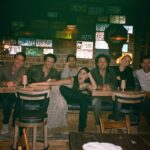 Jeanine Mason Instagram - Happy finale! I could not be prouder of our Season 3. To the new friends who joined us in the pod squad during this particularly difficult time to be making television, you are rockstars @sibongile @stevenakrueger @quentinplairjr @iamdaviddesantos #GillianVigman. To my day 1 cast, I adore you forever. To our show runner #ChrisHollier for his immense leadership. To our COVID team. To my costumer @brittneelynn who keeps me sane and toasty. To our camera dept, our stunts, our PAs…Every single glorious piece of our pod squad. I love you team #RoswellNM “In pod we trust” - @lilycowles