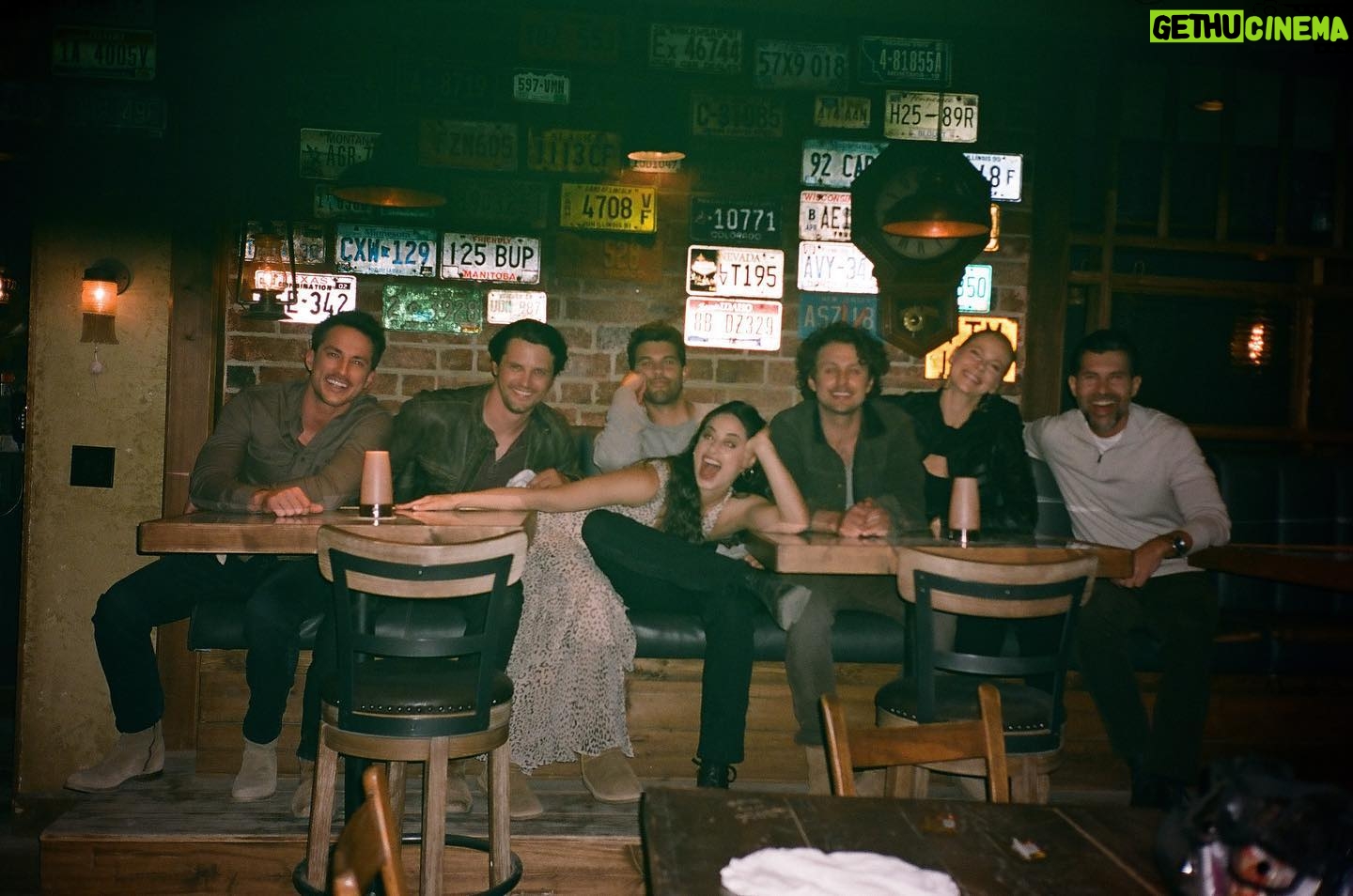 Jeanine Mason - 13.4K Likes - Happy finale! I could not be prouder of our Season 3.
To the new friends who joined us in the pod squad during this particularly difficult time to be making television, you are rockstars @sibongile @stevenakrueger @quentinplairjr @iamdaviddesantos #GillianVigman. To my day 1 cast, I adore you forever. To our show runner #ChrisHollier for his immense leadership. To our COVID team. To my costumer @brittneelynn who keeps me sane and toasty. To our camera dept, our stunts, our PAs…Every single glorious piece of our pod squad. I love you team #RoswellNM
“In pod we trust” - @lilycowles