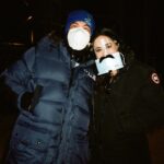 Jeanine Mason Instagram - Happy finale! I could not be prouder of our Season 3. To the new friends who joined us in the pod squad during this particularly difficult time to be making television, you are rockstars @sibongile @stevenakrueger @quentinplairjr @iamdaviddesantos #GillianVigman. To my day 1 cast, I adore you forever. To our show runner #ChrisHollier for his immense leadership. To our COVID team. To my costumer @brittneelynn who keeps me sane and toasty. To our camera dept, our stunts, our PAs…Every single glorious piece of our pod squad. I love you team #RoswellNM “In pod we trust” - @lilycowles