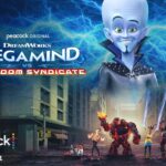 Jeanine Mason Instagram - So happy to be back with the @dreamworkstv team for #Megamind! We’ve got THE MOVIE: Megamind vs. the Doom Syndicate & THE SERIES: Megamind Rules all on @peacock today. Enjoy my girl Christina Christo, voicing her has been delicious.