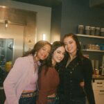 Jeanine Mason Instagram - I don’t know how a girl can get so lucky. Thank you to all the artists, technicians, powers that be and aliens that lent a little of their magic to our show. I will love you forever for it. And to all of you, for the last four years in the desert. Here’s to a lifetime of being confused for @ambermidthunder & being called @michaelvlamis, wouldn’t want it any other way. @cwroswellnm #RoswellNM 👽