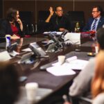 Jeanine Mason Instagram - Okay one more shout out to the heroes. Thank you to the employees, volunteers and public servants who are on the ground facilitating this incredible operation. Everyone likes to talk about how complicated this issue is...these people make it very uncomplicated. They show up and they do the work. They look out for other people. Unbelievably inspiring and I can't wait to stand alongside them and do it again soon. #WelcomeWithDignity #ThisisAboutHumanity (Photos by @ericapress.jpg)