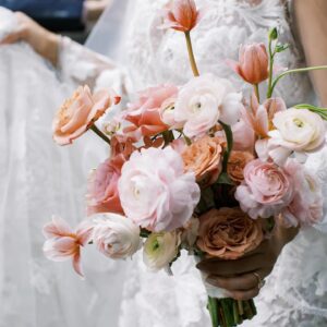 Jeanine Mason Instagram - Thank yous to @orangeandrose events for bringing to life the wedding of our dreams. To @johndolanphotog for capturing it like only he could. To @tincanstudios for the flowers, oh my god the flowers.