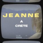 Jeanne Goursaud Instagram - Jeanne a Crète