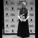 Jeanne Goursaud Instagram - MERCI THRILLER AWARDS! Won the Award as Best actress in PAX MASSILIA, Best Series PAX MASSILIA and Best actor @tewfikjallab ✨✨✨ Merci @teleloisirs , Thank you for your votes! Thank you @oliviermarchalofficiel qui m’as donner cette chance et qui a cru en moi! Merci @anne_laforestrie chez @agent_agitateur ! Merci à toute l’équipe ! Merci @netflixfr et @gaumont_ ! Merci à ma meilleure coach de français @morganka17 . Les meilleurs collègues @lanisogoyou @idir.azougli @o_barthelemy @nicolas.duvauchelle @moussa_maaskri @diouckoma @samir_boitard @florencethomassinofficiel @lucielebrn @michaelerpelding.officiel @mila_rigaudon ! Merci @claireandrieunew et merci @gandolfi_chauffeur_prive ✨✨✨ Styling @luijvpi in @dior maquillage @christelbontemps inspo @philippverheyen @martensgarten