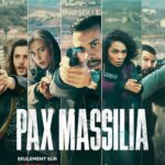 Jeanne Goursaud Instagram - PAX MASSILIA/ BLOOD COAST (international title) 6 décembre @netflix @netflixfr