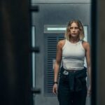 Jeanne Goursaud Instagram - « Drehschluss für EXTERRITORIAL. Ende letzten Jahres endeten die Dreharbeiten zu dem packenden Actionthriller über eine Verschwörung, diplomatische Verstrickungen und ein vermisstes Kind, den die Constantin Television für @netflixde produziert. Regie führt @christian_zuebert, der auch das Drehbuch verfasst hat. In den Hauptrollen spielen @jeannegoursaud, @leraabova und Dougray Scott in seiner ersten deutschsprachigen Rolle! Während eines Besuchs im US-Konsulat in Frankfurt verschwindet der kleine Sohn der ehemaligen Special-Forces-Soldatin Sara (Jeanne Goursaud) plötzlich spurlos. Und nicht nur das: Niemand scheint sich daran zu erinnern, dass er das Gebäude je betreten hat. Sara wird gebeten, das Konsulat zu verlassen. Doch sie weiß - die deutschen Behörden haben im Konsulat keinen Zugriff. Wenn sie jetzt geht, darf sie das Gelände vielleicht nie wieder betreten. Auf der verzweifelten Suche nach ihrem Kind taucht Sara im Labyrinth des Konsulats unter, ohne zu ahnen, dass sich die Schlinge einer gefährlichen Intrige immer enger um ihren Hals zieht. » #Exterritorial #Thriller #Action #ComingSoon #ConstantinFilm
