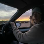 Jeanne Goursaud Instagram - swimming in 3*C 🧊🌊