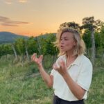 Jeanne Goursaud Instagram - lucky weekends
