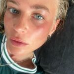 Jeanne Goursaud Instagram - lucky weekends