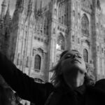 Jeanne Goursaud Instagram -