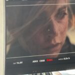 Jeanne Goursaud Instagram - Honour being part of the international project KABUL that we are shooting in english in Greece until July. @kasiadamik @olgachajdas_official @matiwichlacz @france.tv
