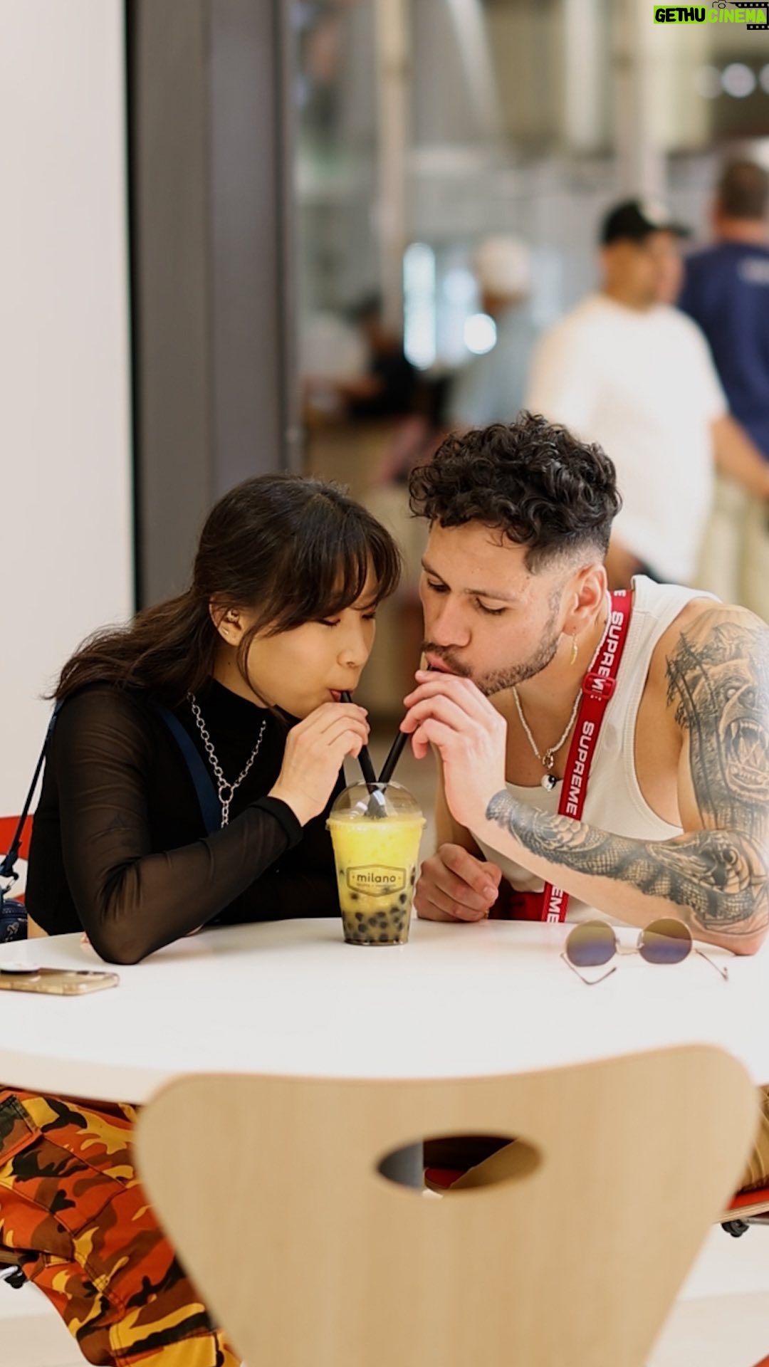 Jeannie Elise Mai Gethu Cinema