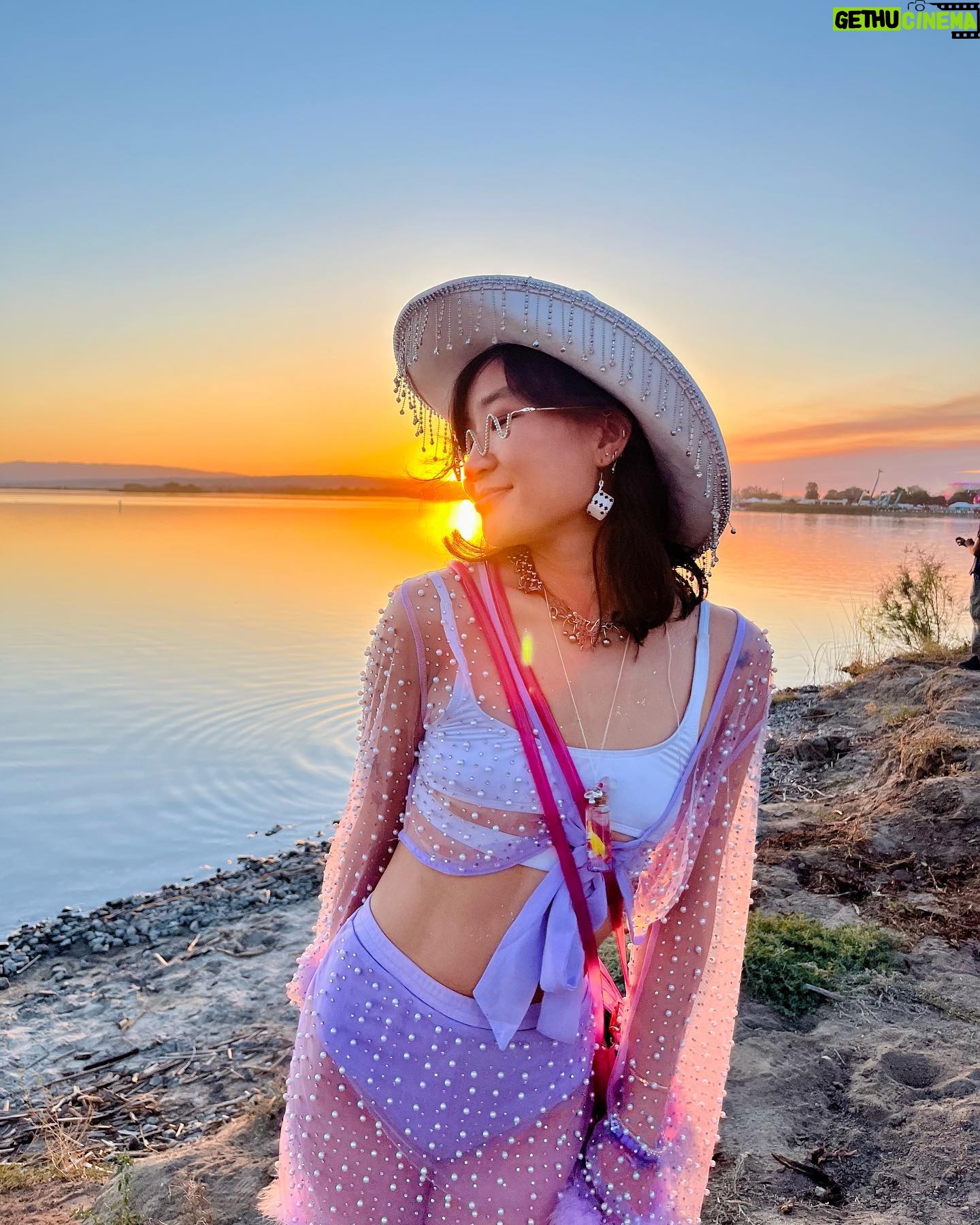 Jeannie Elise Mai Gethu Cinema