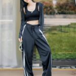 Jeannie Hsieh Instagram - 當我做好決定到「乘風2024」⋯ 那是ㄧ個極少數人認識「謝金燕」的地方 重新開始 以新人出發！ 我告訴自己 這ㄧ刻我不是觀眾關注的我 沒有簇擁⋯沒有掌聲⋯更沒有自己能做主的舞台⋯ 這樣的衝擊我能不能扛得住⋯ 心理可以建設 可以強壯⋯ 身體雖不由己但我相信我會克服！ 出發前一刻應該只有個位數人知道姐姐要去幹大事了⋯ 做為第ㄧ位站上乘風舞台的閩南語歌手 最大期望是能在乘風舞台上演唱閩南語歌 讓大家看到閩南語的美 這是唯一的目標沒有之二 對我來說這是我人生的一大跨越！ 須要排除多少困難與障礙我明白 會承受多少我還在衝擊著 逆風而行我正緩步跨出⋯ 我會用笑容來掩飾不安、用勇敢來掩飾脆弱 雖然每每告訴我自己不可以哭的時候 眼淚卻不爭氣的掉 真的氣自己淚腺發達到無法控制 但愛我的歌迷和家人朋友你們放心 老天爺給我重生機會的那ㄧ刻起 我珍惜著每個揮灑淚水、汗水的瞬間！ 活出精彩我會很努力的乘風而上 無論走多久都希望你們能為我驕傲！ 我是 姐姐 謝金燕 共存共榮 50歲的挑戰