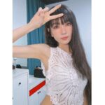 Jeannie Hsieh Instagram - 美瘋🔥🔥🔥 #乘風2024 #浪姐5 COSMO 雜誌拍攝花絮