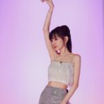 Jeannie Hsieh Instagram - #熱戀情節 #乘風2024 你們熱戀了嗎❤️❤️❤️